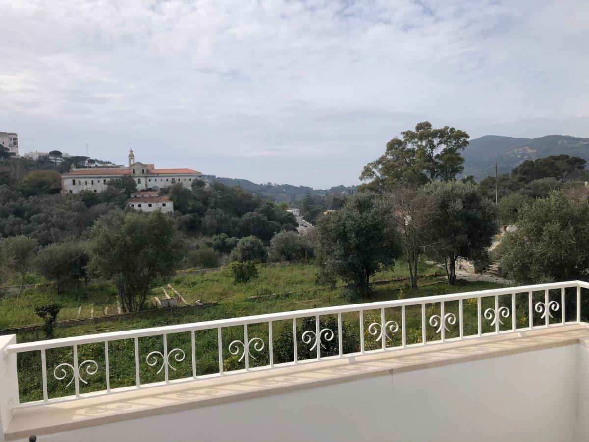 Lovers House Setúbal Zewnętrze zdjęcie