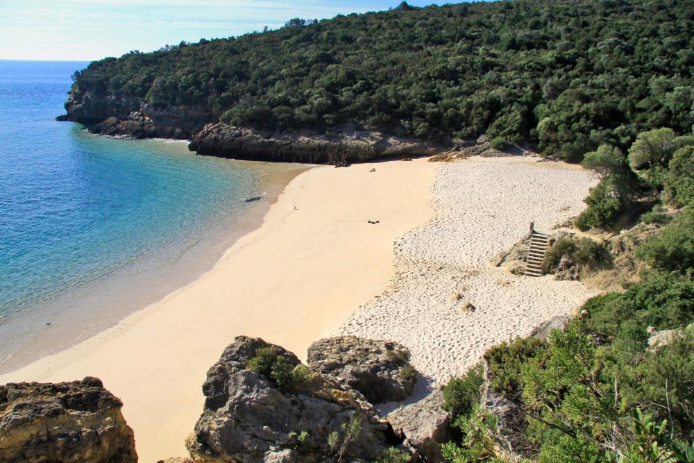 Lovers House Setúbal Zewnętrze zdjęcie