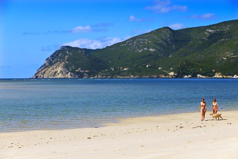 Lovers House Setúbal Zewnętrze zdjęcie