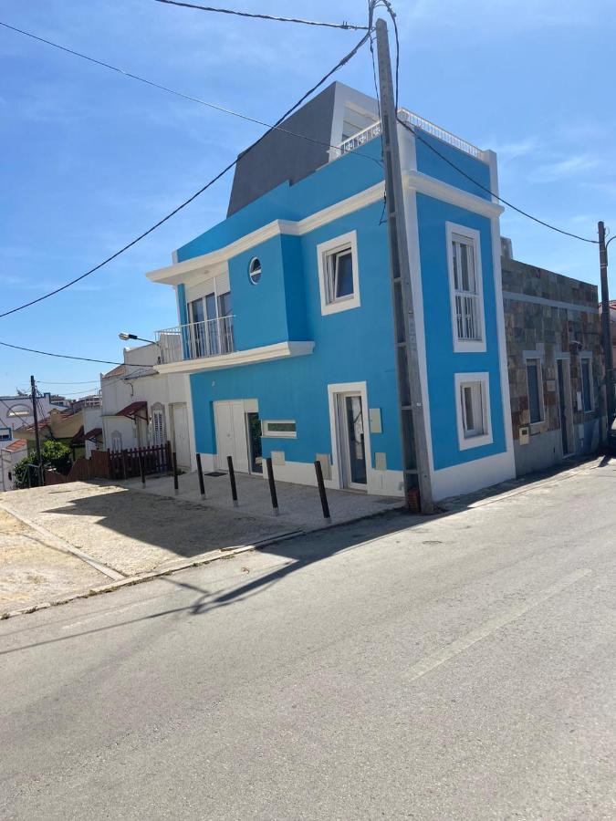 Lovers House Setúbal Zewnętrze zdjęcie